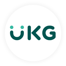 UKG logo