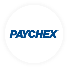 Paychex Flex logo