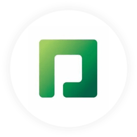 Paycom logo
