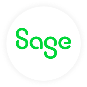 SageHR logo