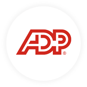 ADP logo