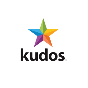 Kudos logo