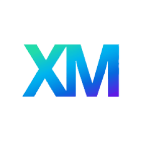 Qualtrics XM logo