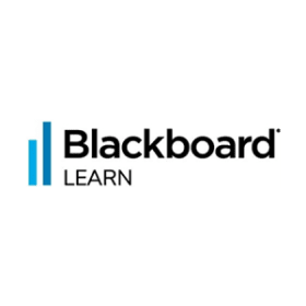 Blackboard Learn logo