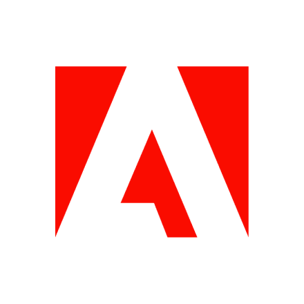 Adobe Learning Manager logo