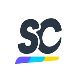 SC Training logo