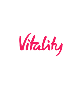 Vitality Logo