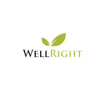 WellRight Logo
