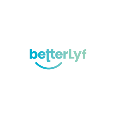 BetterLyf Logo