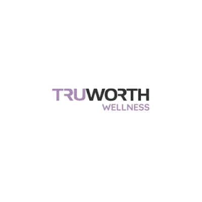 Truworth Wellness Logo