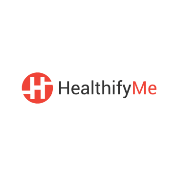 HealthifyMe Logo