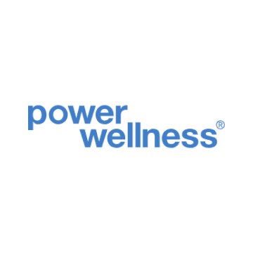 Power Wellness Logo