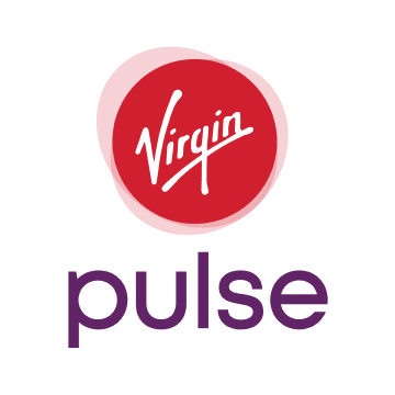 Virgin Pulse Logo