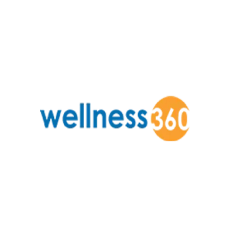 Wellness360 Logo