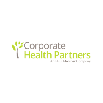 Corporate Health Partners Logo