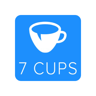 7 Cups Logo