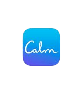 Calm Logo