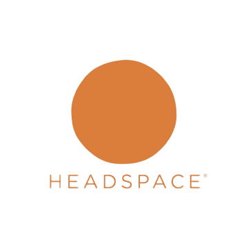 Headspace Logo