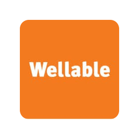 Wellable Logo