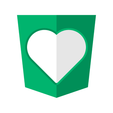 Corporate Fitness App Logo