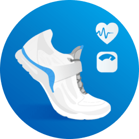 Pacer for Teams Logo