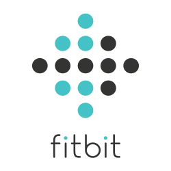 Fitbit Logo