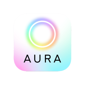 Aura Health Logo