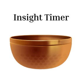 Insight Timer Logo