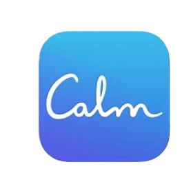 Logo Calm