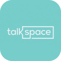 Talkspace Logo
