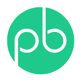Peanut Butter Logo