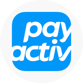 PayActiv Logo