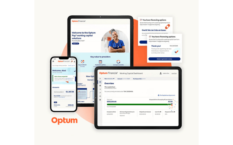Optum overview