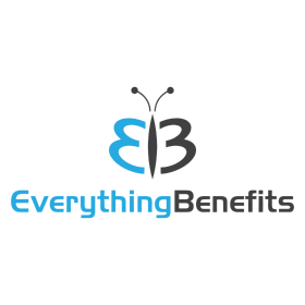 Everythingbenefits logo