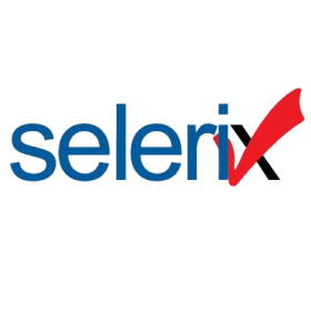 Selerix logo