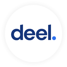 Deel logo