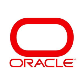 Oracle logo