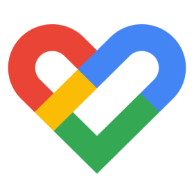 Google Fit Logo