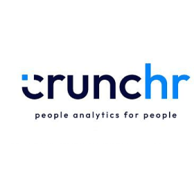 Crunchr logo