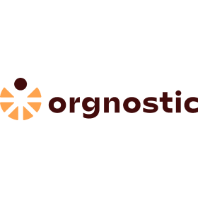 Orgnostic logo