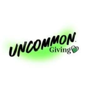 Uncommon Giving logo