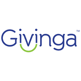 Givinga logo