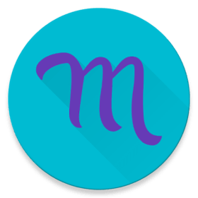 Logotipo de Mood Log