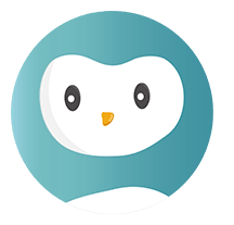 Logotipo de Wysa