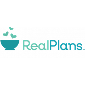 RealPlans Logo