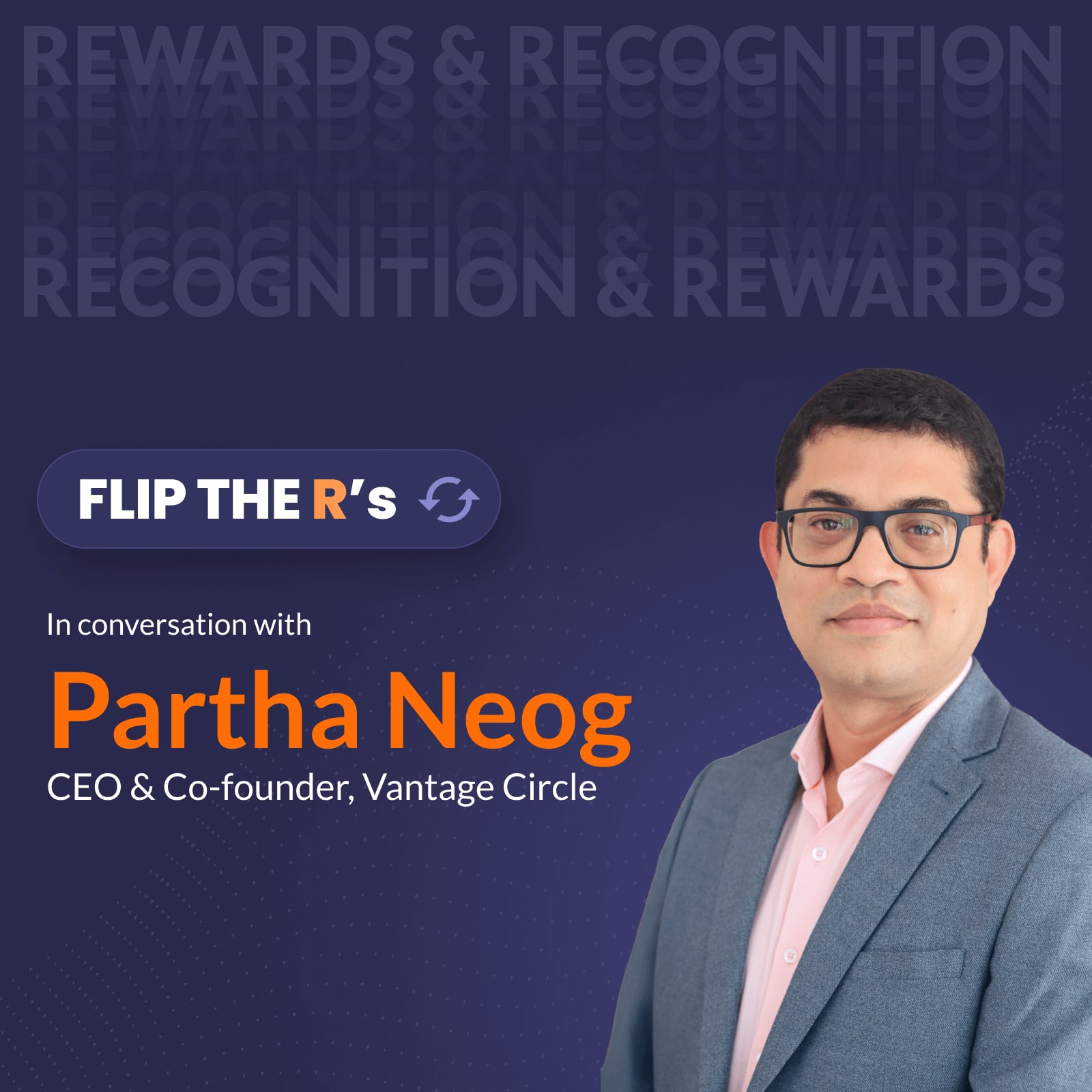 Vantage Point - In Coversation with Partha Neog