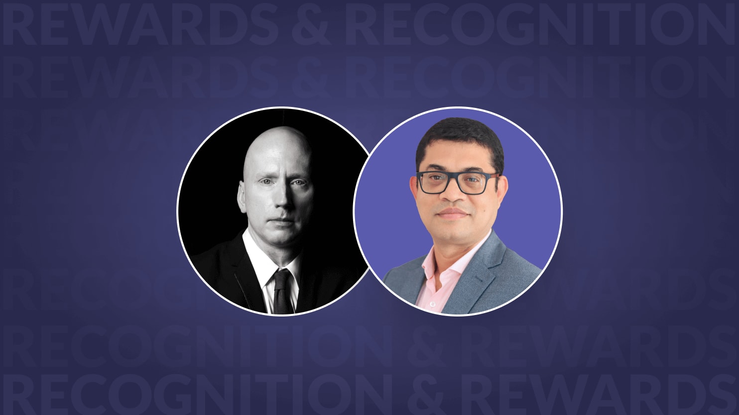 Episode 1:- The Great Recognition: Moving Beyond the Transaction to Fuel a Human-Centric Workplace.
