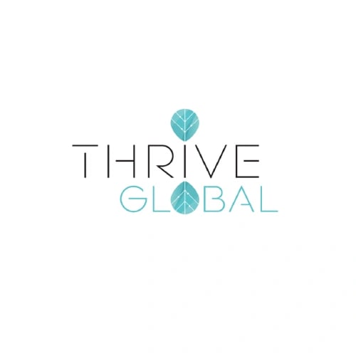 Thrive Global Logo