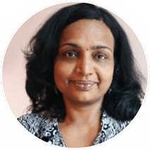 Rajamma Krishnamurthy