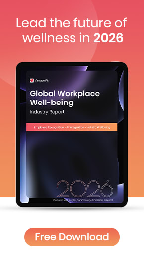 Global Workplace Well-being Industry Report 2026